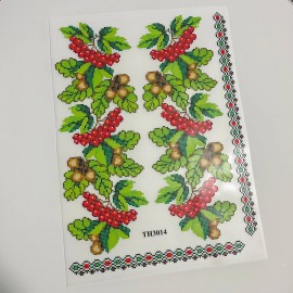 Термоналіпка 31